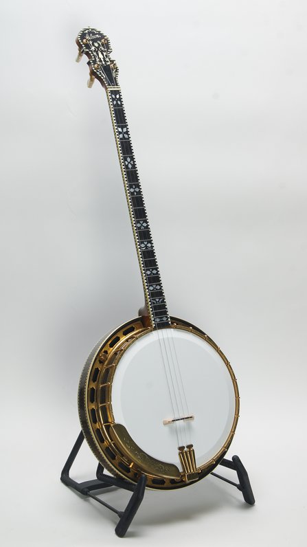 Gibson TB-6 #3