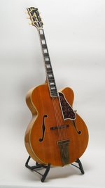 Gibson L-5P Blonde (1947) (SKU: 31936) 31936