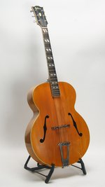Gibson L-7 Blonde (c.1941) (SKU: 32537) 32537