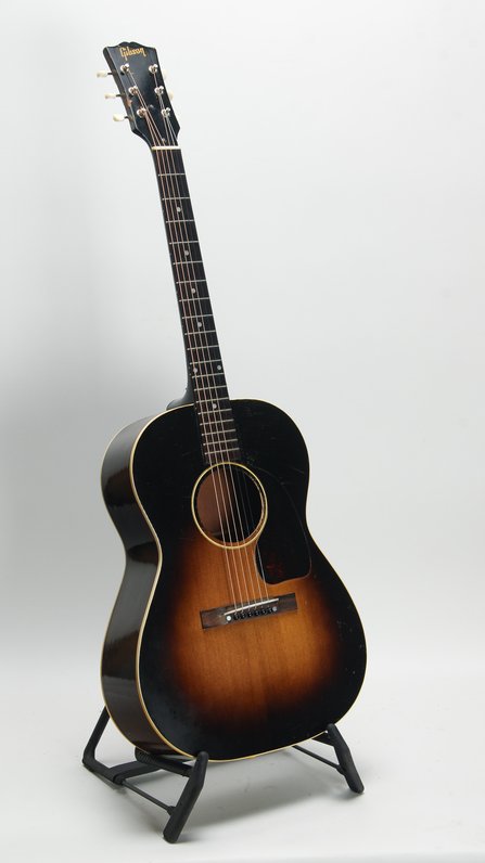 Gibson LG-1 (1953) #3
