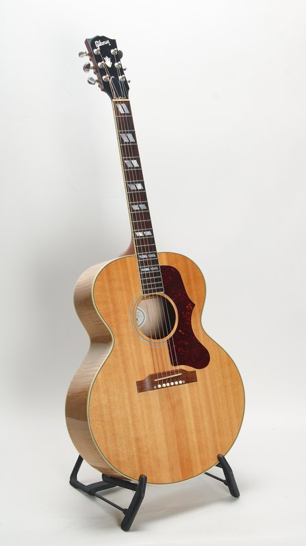 Gibson J-185 (ca. 2011) #3