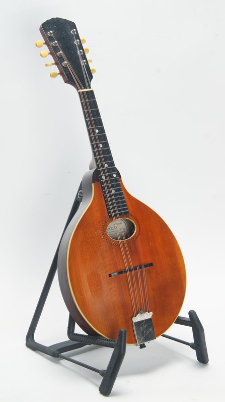 Gibson A- (ca. 1911) #3