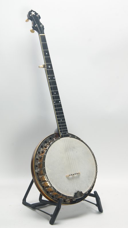 Vega Little Wonder / Regent #3