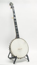 John Gough  Electric No. 6 (SKU: 32124) 32124