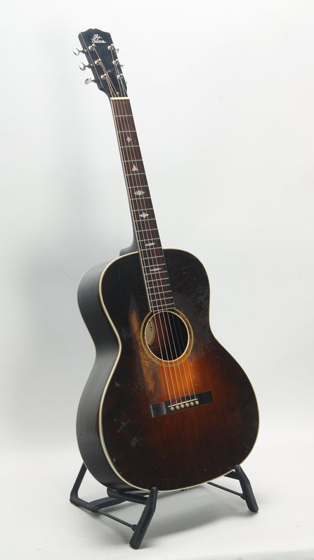 Gibson Nick Lucas Special (ca. 1930) #3