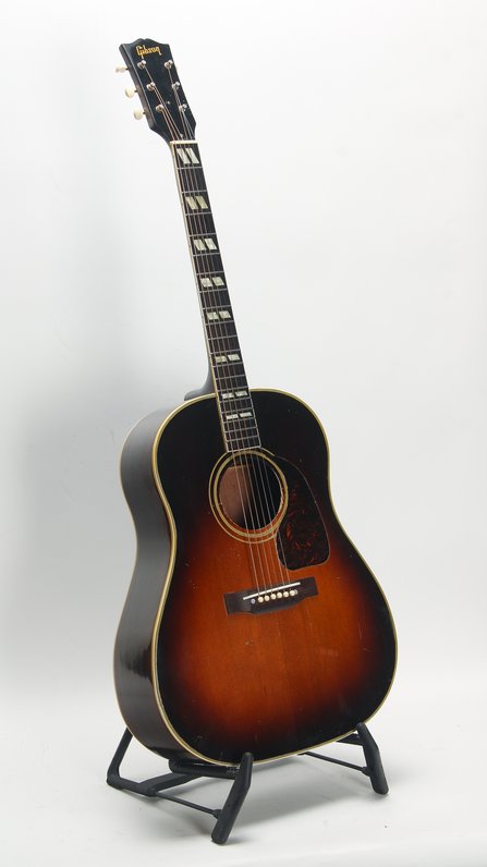 Gibson Southern Jumbo (1948) #3