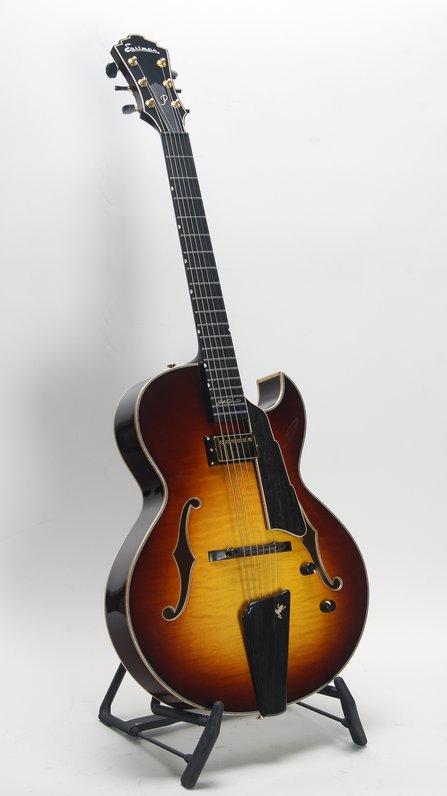 Eastman AR480CE-SB #3