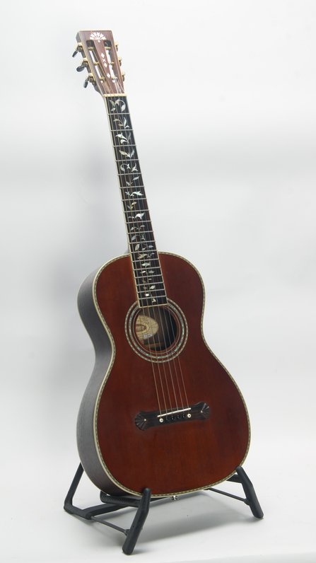 Washburn R320 SWRK #3