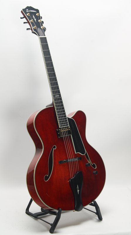 Eastman AR810-CE #3