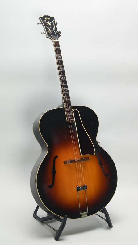 Gibson TG L-7 (1938) #3