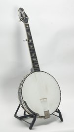 Gold Tone Cello Banjo CEB-5 *USED* (SKU: 31759) 31759