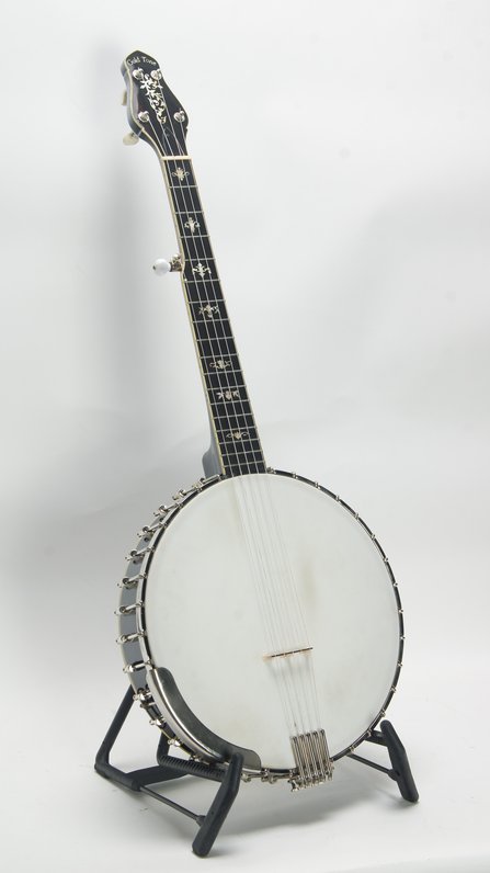 Gold Tone Cello Banjo CEB-5 *USED* #3