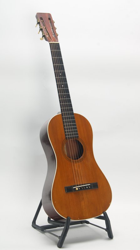 Ditson Standard Model Style 2 (ca.1917) #3