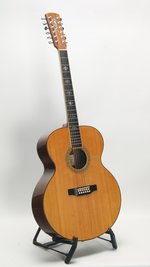 Larrivee J-25 12 String (SKU: 31766) 31766