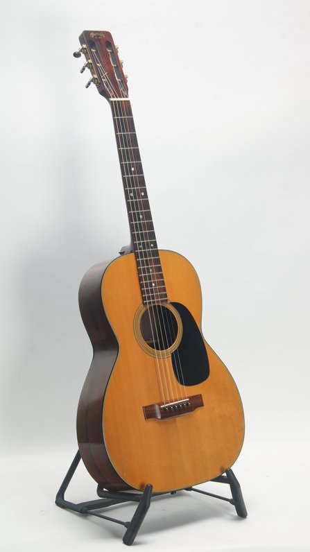 Martin 00-21 (1969) #3