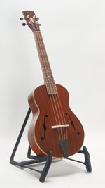 McGonnell Arch Top Tenor Uke (SKU: 31617) 31617