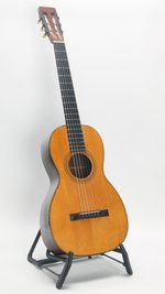 Martin 2-1/2 24 (c.1898) (SKU: 31727) 31727