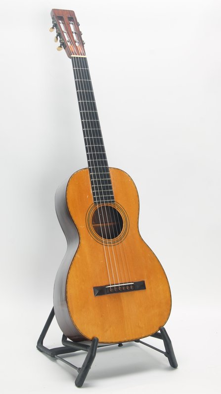 Martin 2-1/2 24 (c.1898) #3