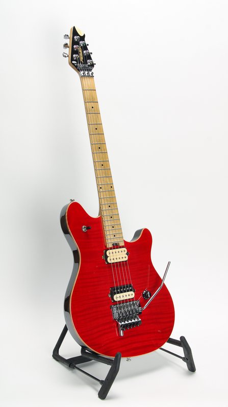 Peavey EVH Wolfgang Special #3