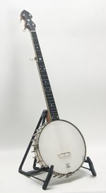 Wyatt Fawley / Vega Style R Whyte Laydie  Conversion (SKU: 32703) 32703