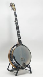 Gary Merideth Blackstar (ca. 1975) (SKU: 32594) 32594