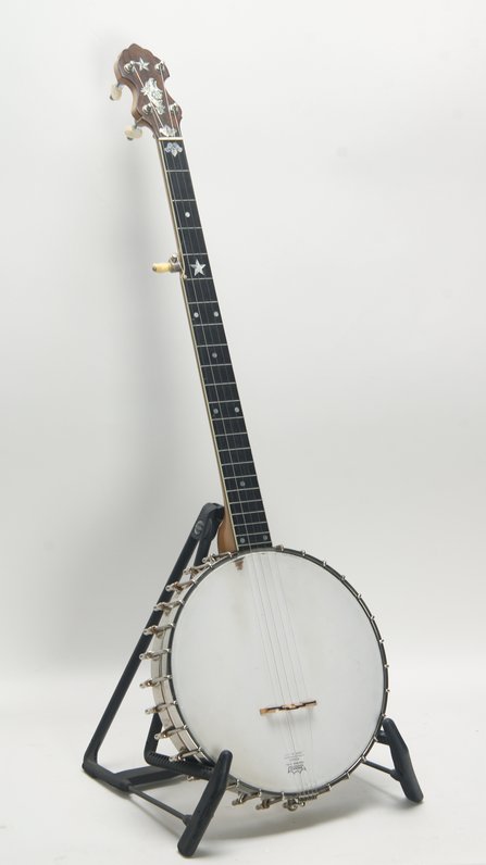 A. C. Fairbanks Whyte Laydie No. 2 ca. 1908 (10-15/16" X 27") #3