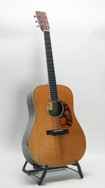Eastman  E20D-TC-LSH (Large Soundhole) (used, 2025) (SKU: 32172) 32172