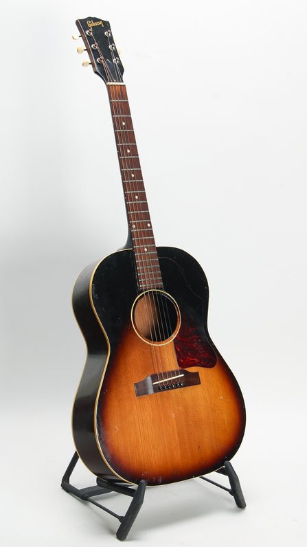 Gibson LG-1 (1963) #3