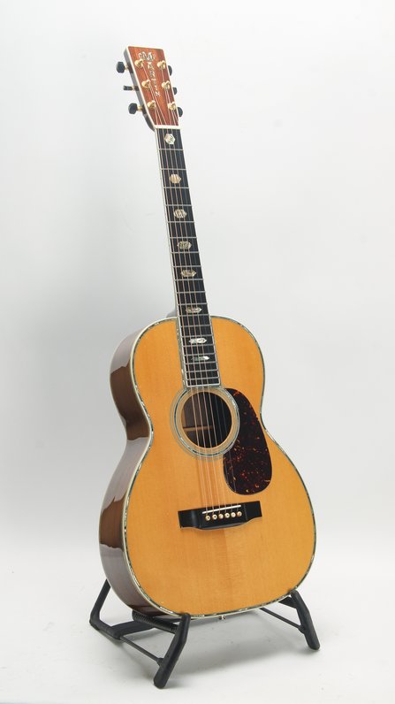 Martin 00-45 (1992) #3