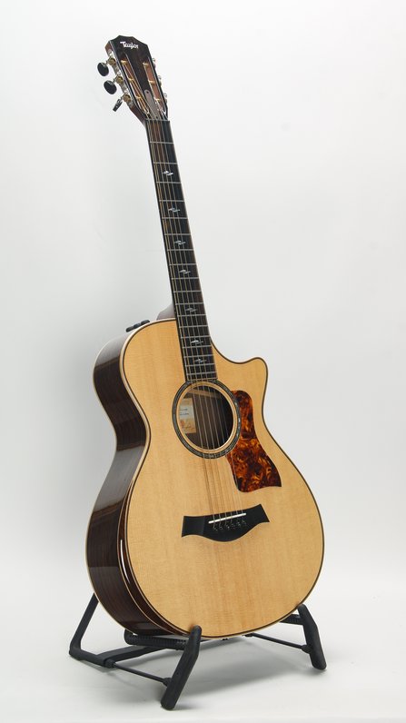 Taylor 812ce 12 Fret #3