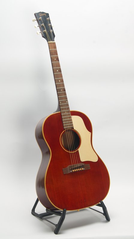 Gibson B-25 Cherry (ca.1967) #3