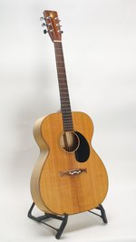 C.F. Morrison #104 OM SP/Maple (SKU: 32026) 32026