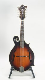 Samick SM 50S F Style Mandolin (1994) (SKU: 32086) 32086