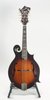 Samick SM 50S F Style Mandolin (1994) (SKU: 32086) 32086