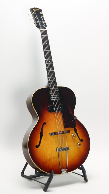 Gibson ES-125 (ca.1955) #3