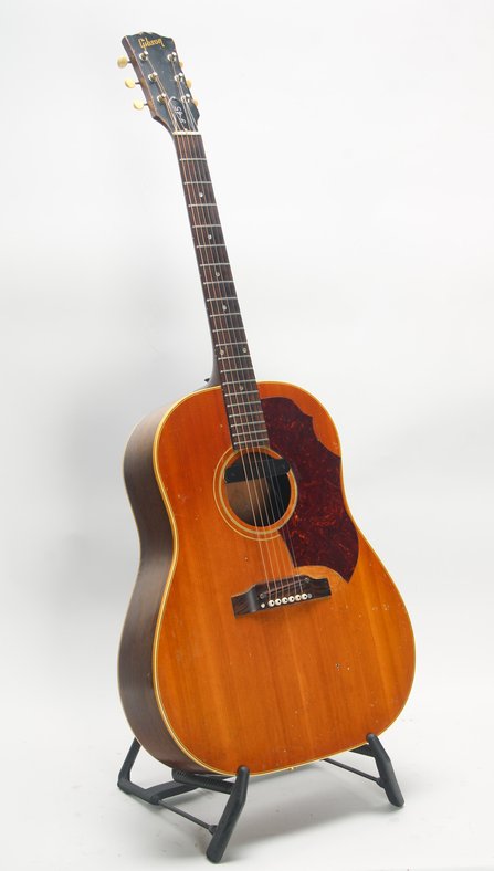 Gibson J-45 ADJ (c.1964) #3