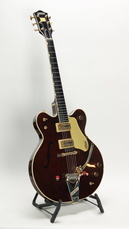 Gretsch 6122T-62VS Country Gent (2018) #3