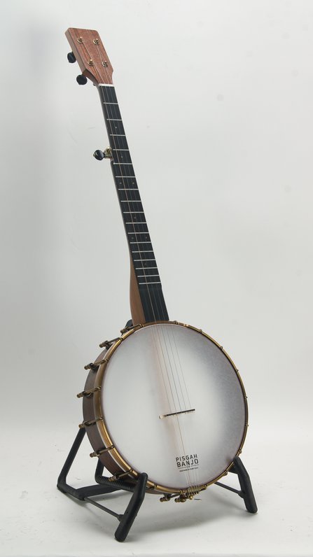 Pisgah Roscoe 12" Walnut #3