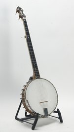 Fairbanks Style Parts Banjo (SKU: 31127) 31127