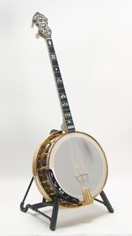 Gretsch  Orchestrella (ca. 1925) (SKU: 31544) 31544