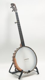 Ode Magician (13", Cherry) (SKU: 32701) 32701