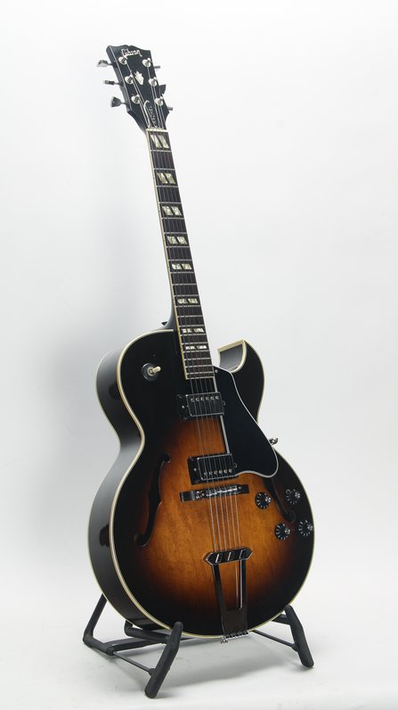 Gibson ES-175D "Rachel" (1981) #3