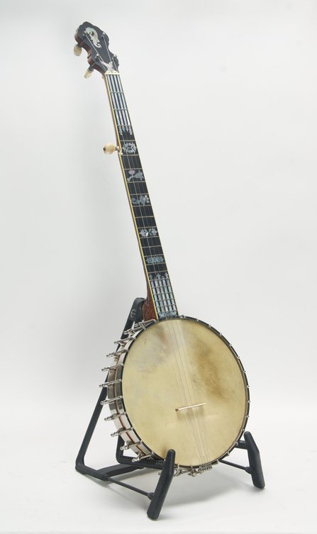 Douglas Unger Presentation Whyte Laydie #3