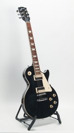 Gibson Les Paul Classic Black (2020) (SKU: 31018) 31018