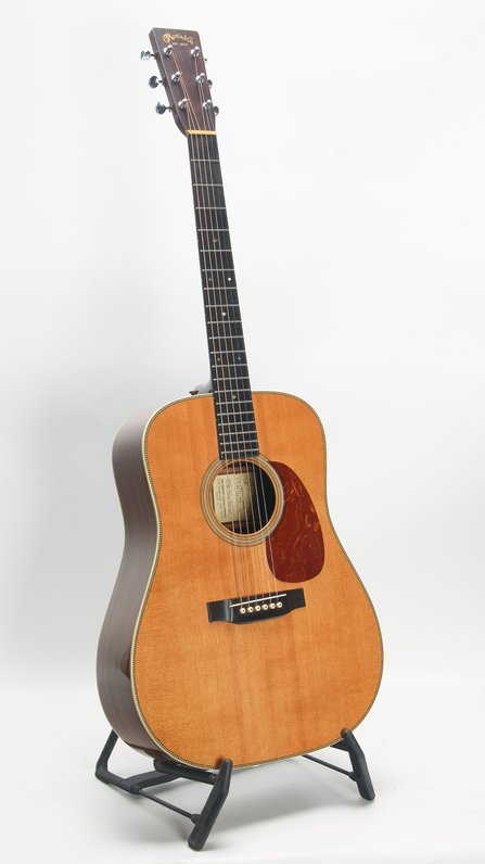 Martin Limited Edition HD-28 (1985) #3
