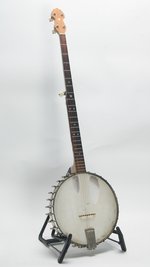 Vega  Whyte Laydie Style R Longneck Conversion (SKU: 32006) 32006