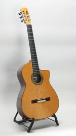Cordoba Orchestra Pro CE SP/RW (2011) (SKU: 31929) 31929