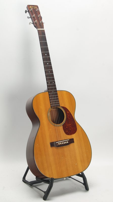 Martin 00-18 (1956) #3