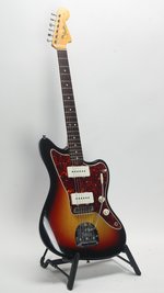 Fender Jazzmaster Sunburst (1965) (SKU: 31866) 31866