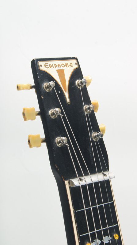 Epiphone Electar Zephyr Lap Steel (ca. 1939) #3